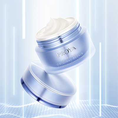 yaxin111肌源修护优效精华霜